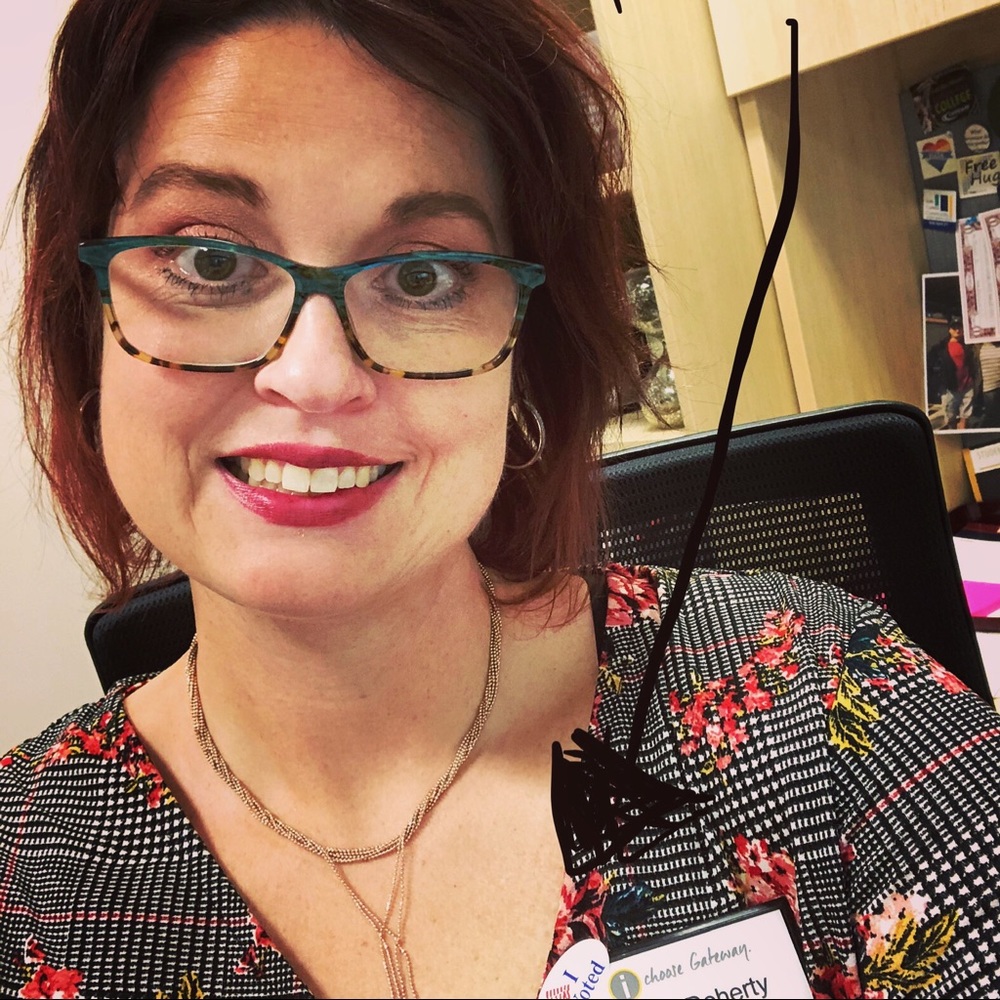 Meet your Posher, Tanya